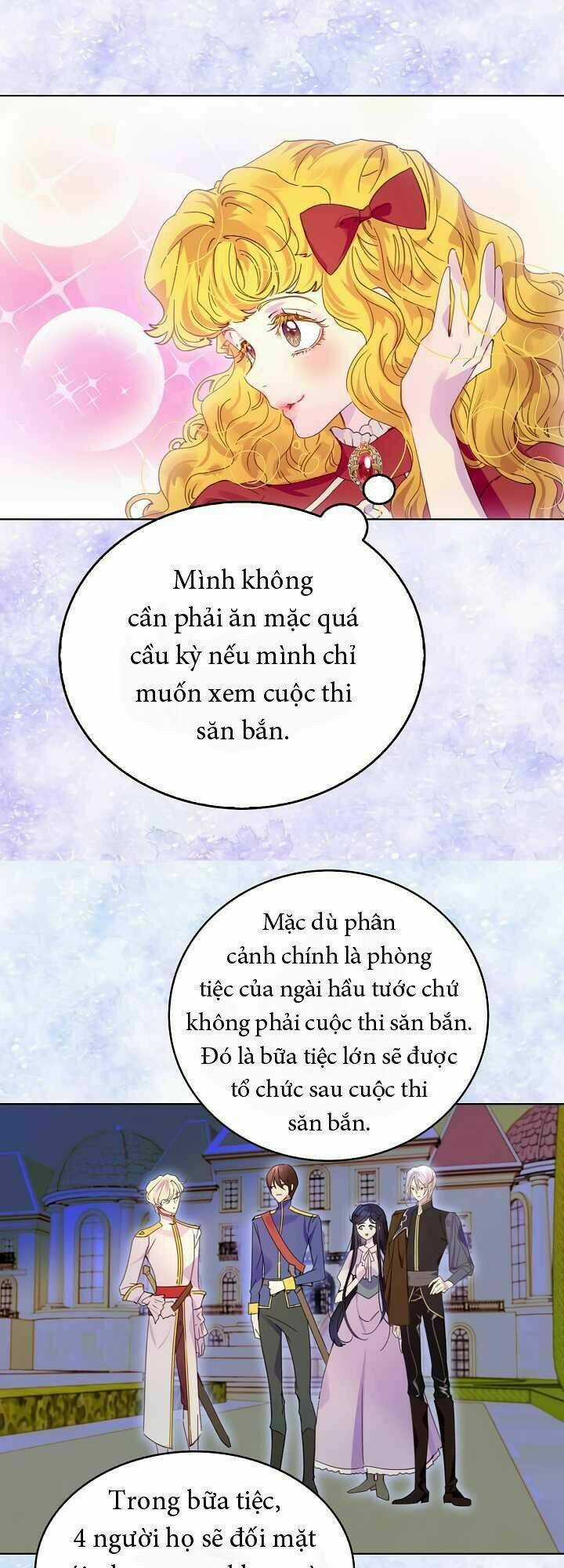 Tôi Không Phải Là Người Tốt Chapter 107 trang 3