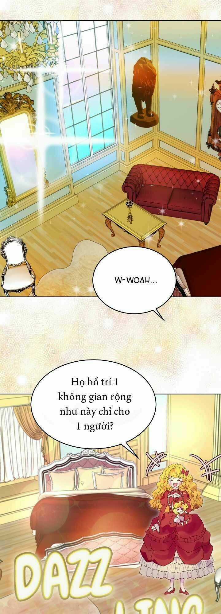 Tôi Không Phải Là Người Tốt Chapter 107 trang 30