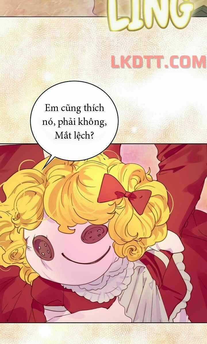 Tôi Không Phải Là Người Tốt Chapter 107 trang 31