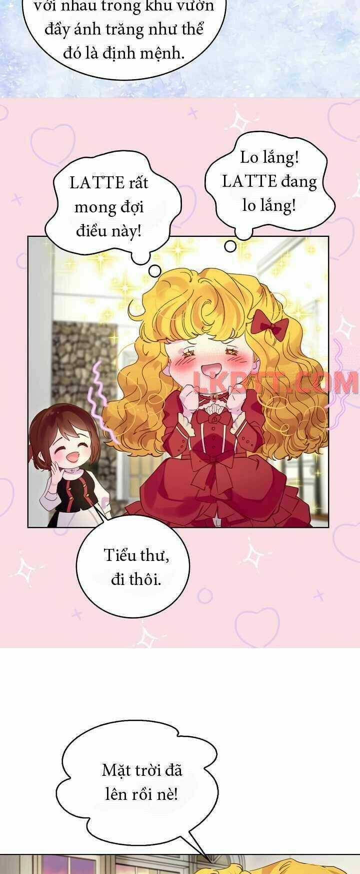 Tôi Không Phải Là Người Tốt Chapter 107 trang 4