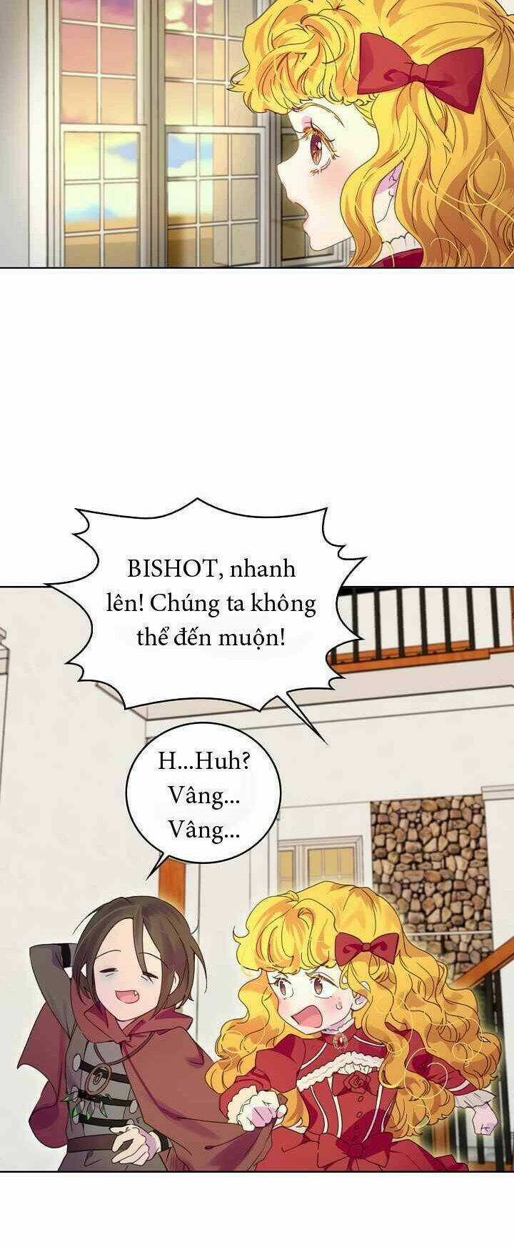 Tôi Không Phải Là Người Tốt Chapter 107 trang 5