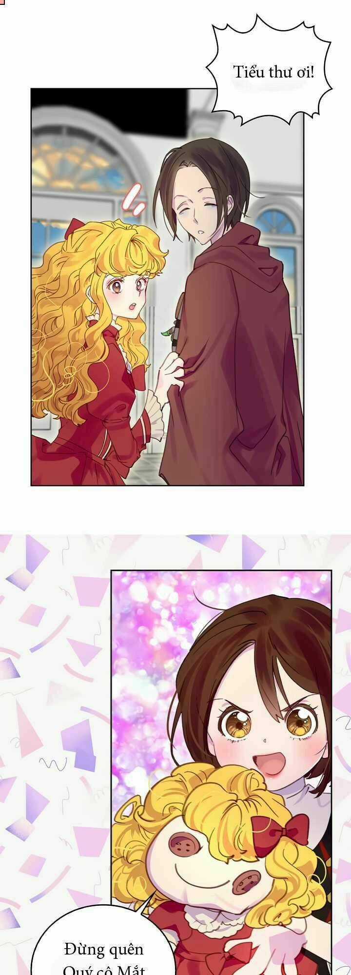 Tôi Không Phải Là Người Tốt Chapter 107 trang 6