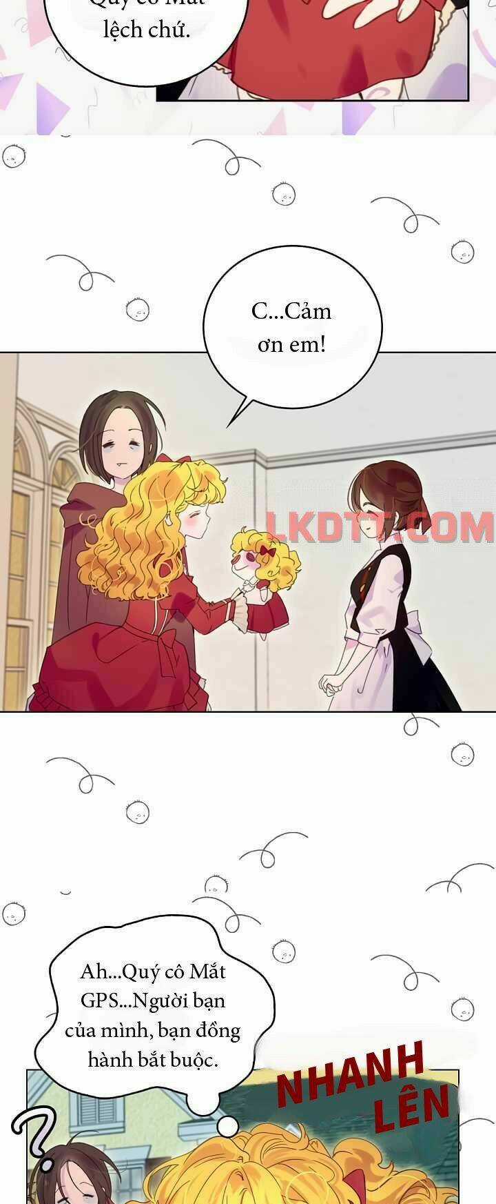 Tôi Không Phải Là Người Tốt Chapter 107 trang 7