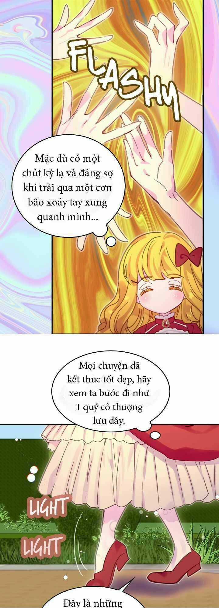 Tôi Không Phải Là Người Tốt Chapter 108 trang 12