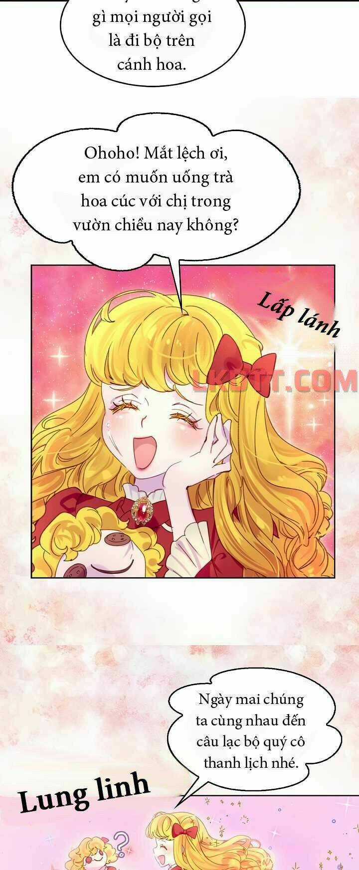 Tôi Không Phải Là Người Tốt Chapter 108 trang 13