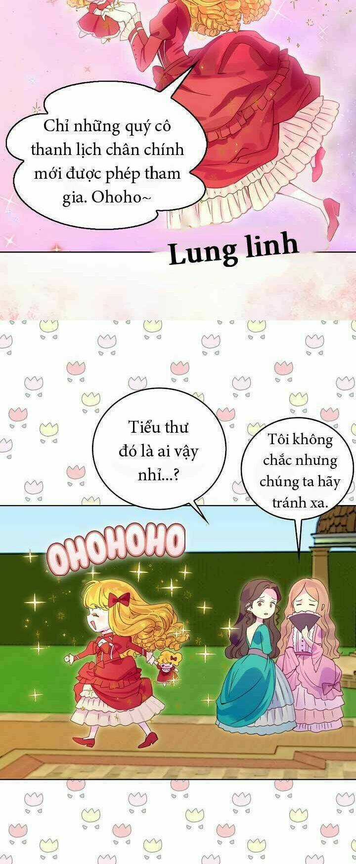 Tôi Không Phải Là Người Tốt Chapter 108 trang 14