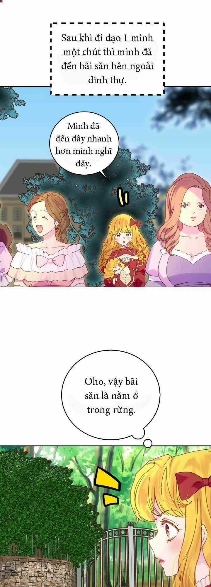 Tôi Không Phải Là Người Tốt Chapter 108 trang 15