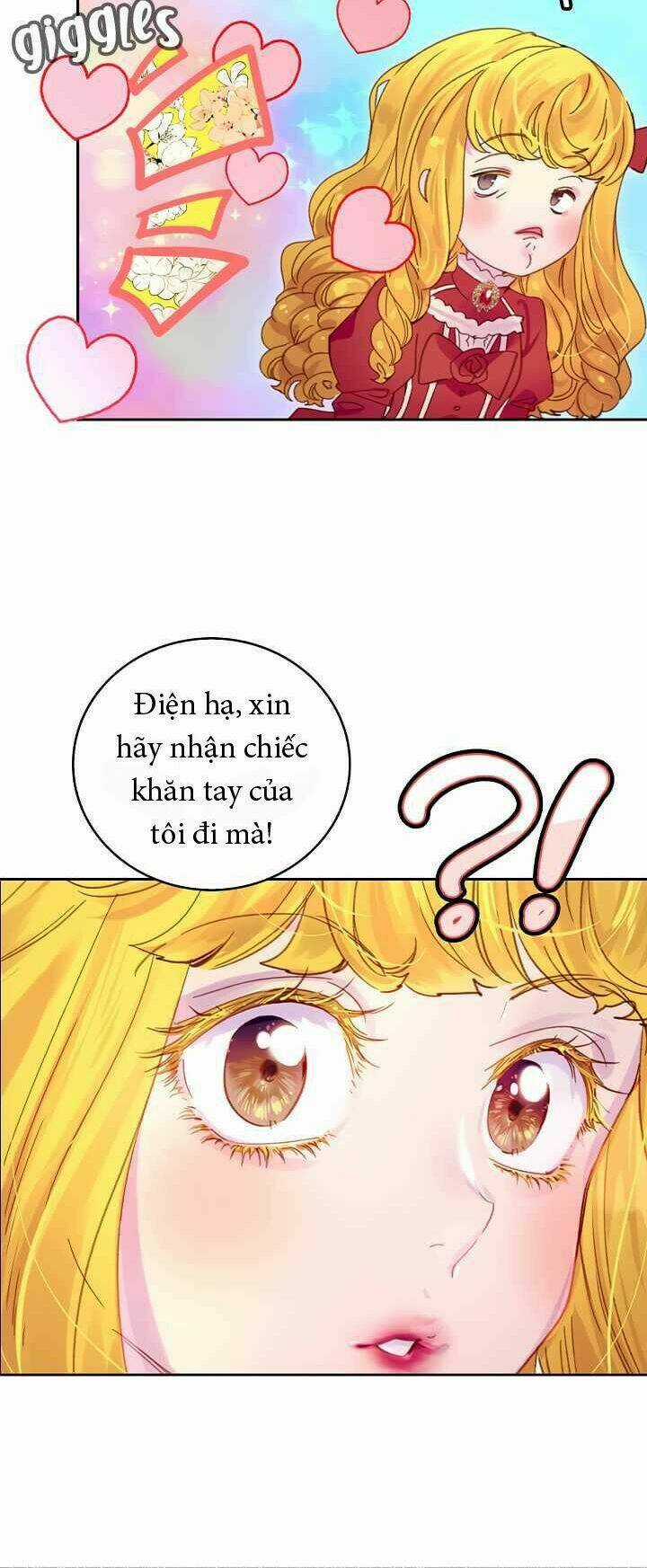 Tôi Không Phải Là Người Tốt Chapter 108 trang 17