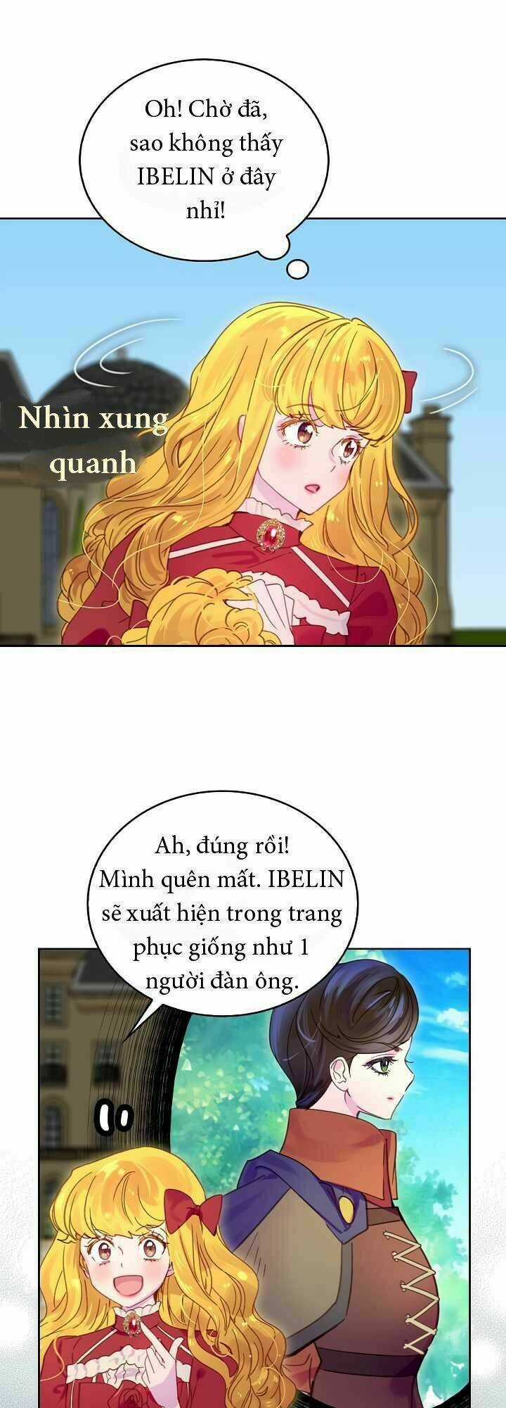 Tôi Không Phải Là Người Tốt Chapter 108 trang 21