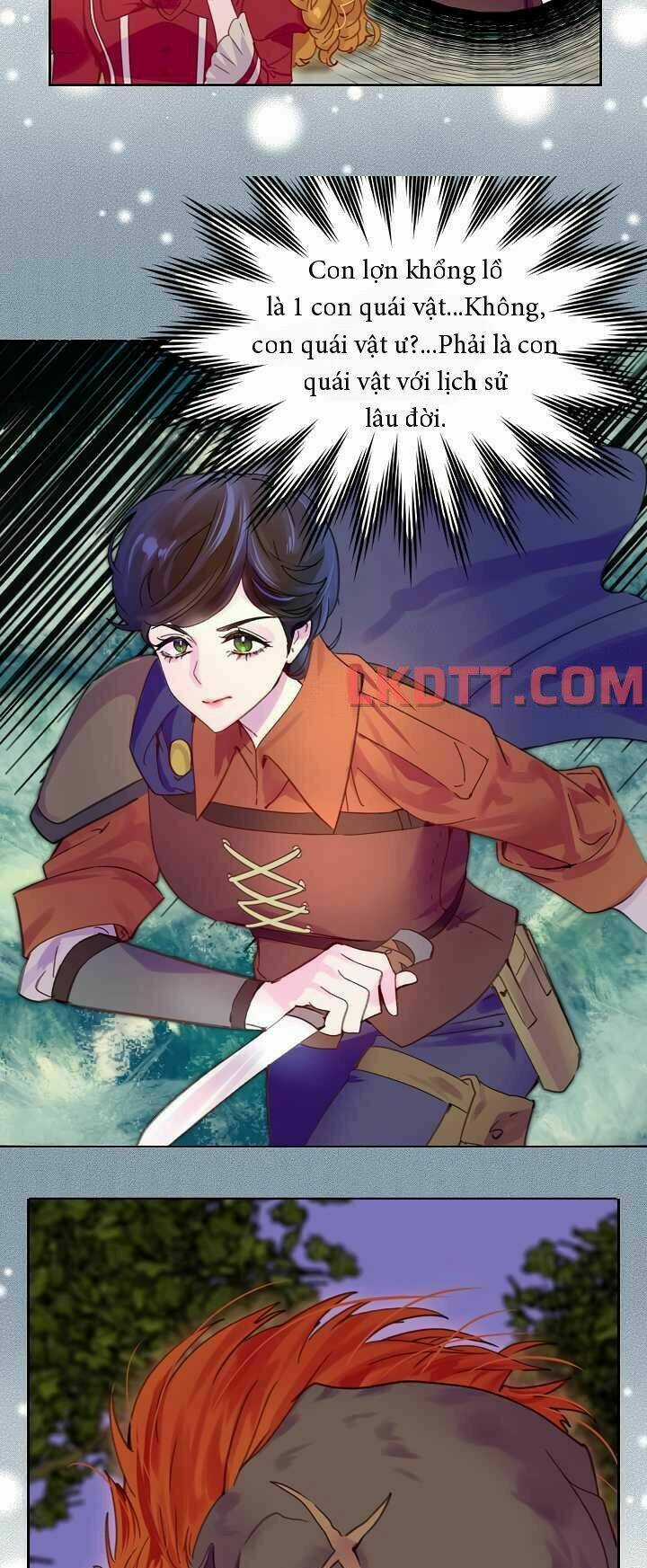 Tôi Không Phải Là Người Tốt Chapter 108 trang 22