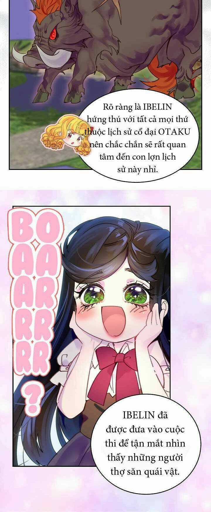 Tôi Không Phải Là Người Tốt Chapter 108 trang 23