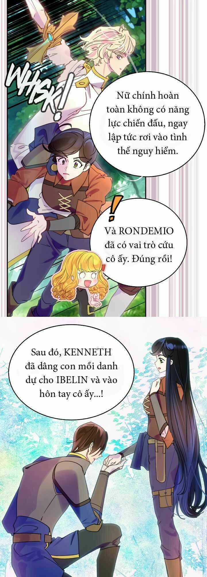 Tôi Không Phải Là Người Tốt Chapter 108 trang 24