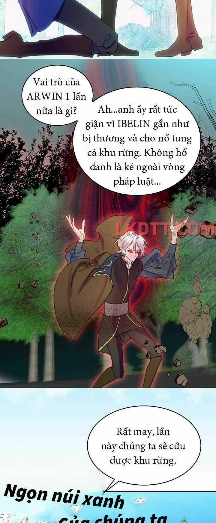 Tôi Không Phải Là Người Tốt Chapter 108 trang 25