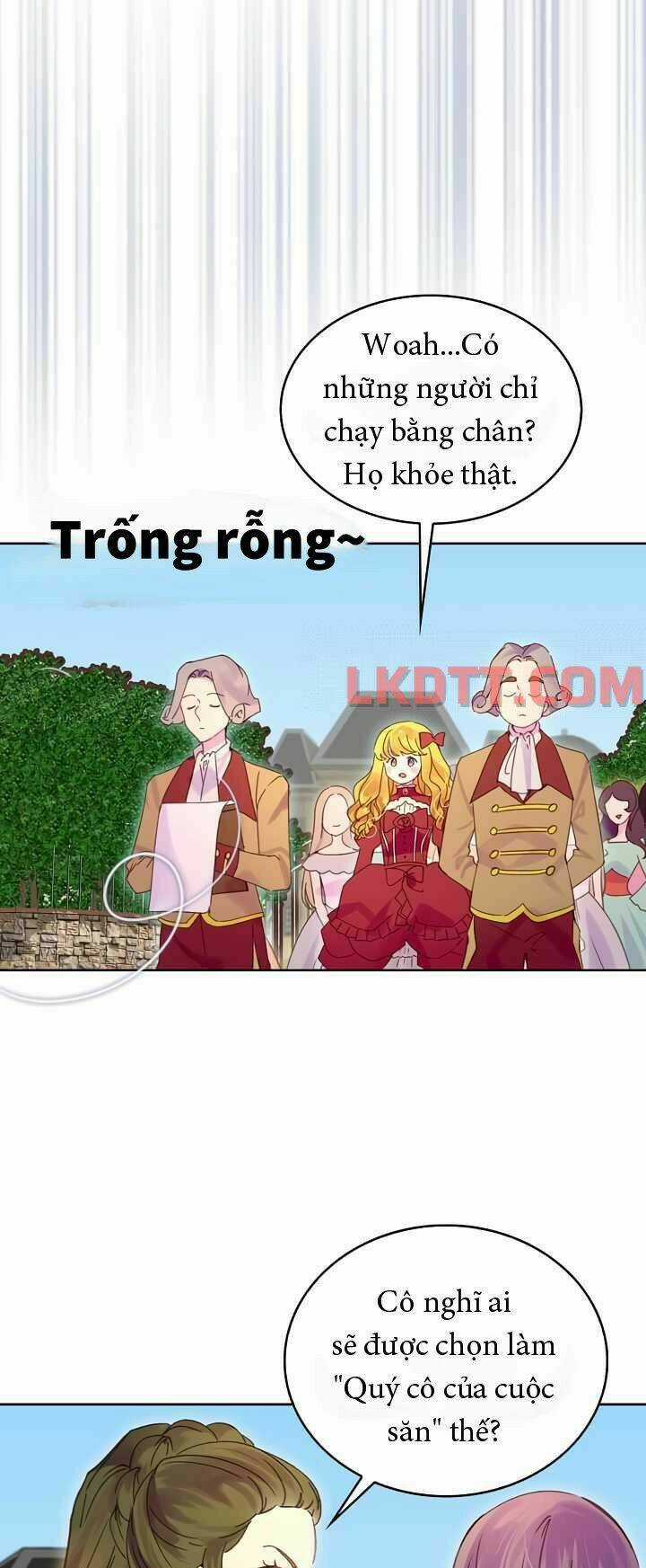 Tôi Không Phải Là Người Tốt Chapter 108 trang 28