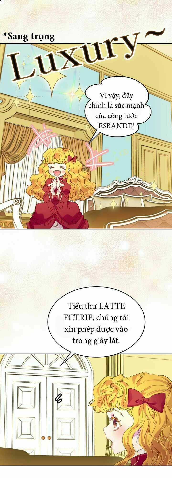 Tôi Không Phải Là Người Tốt Chapter 108 trang 3