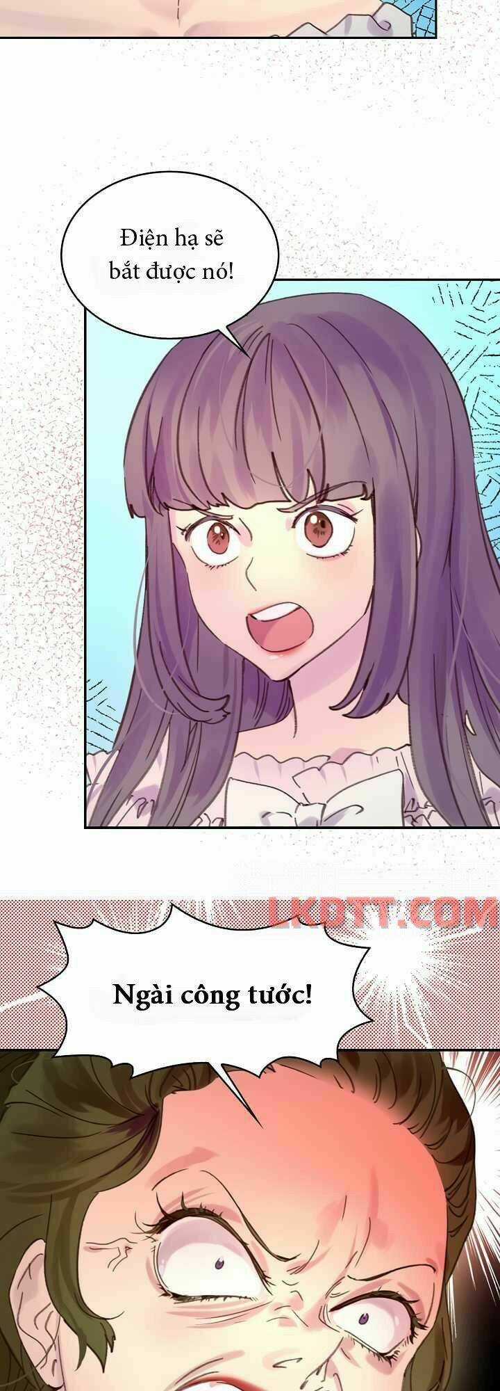 Tôi Không Phải Là Người Tốt Chapter 108 trang 31