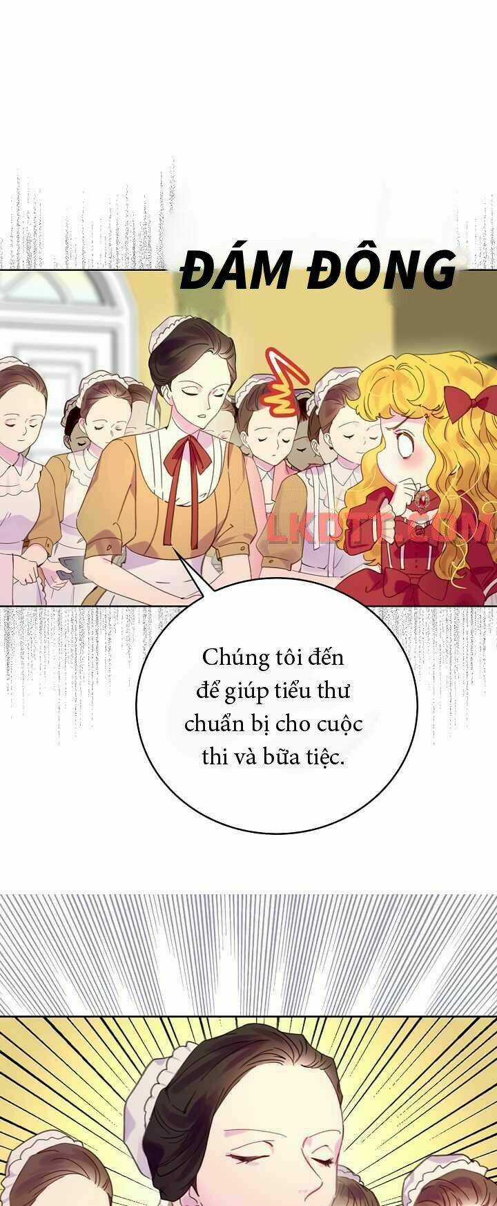 Tôi Không Phải Là Người Tốt Chapter 108 trang 4