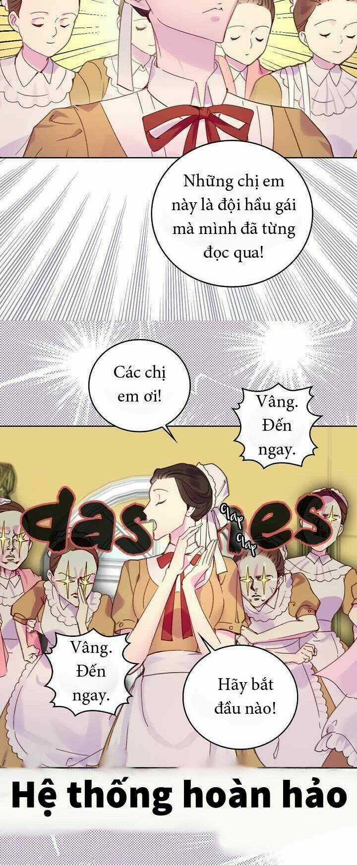 Tôi Không Phải Là Người Tốt Chapter 108 trang 5