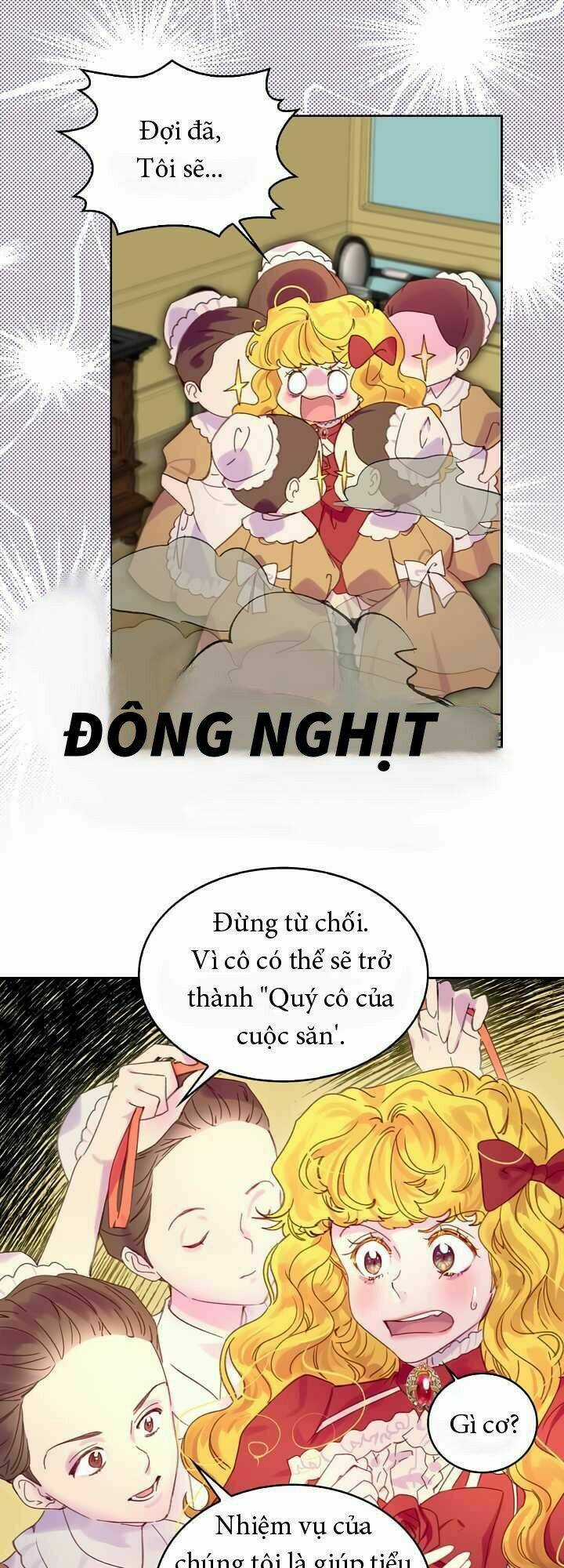 Tôi Không Phải Là Người Tốt Chapter 108 trang 6