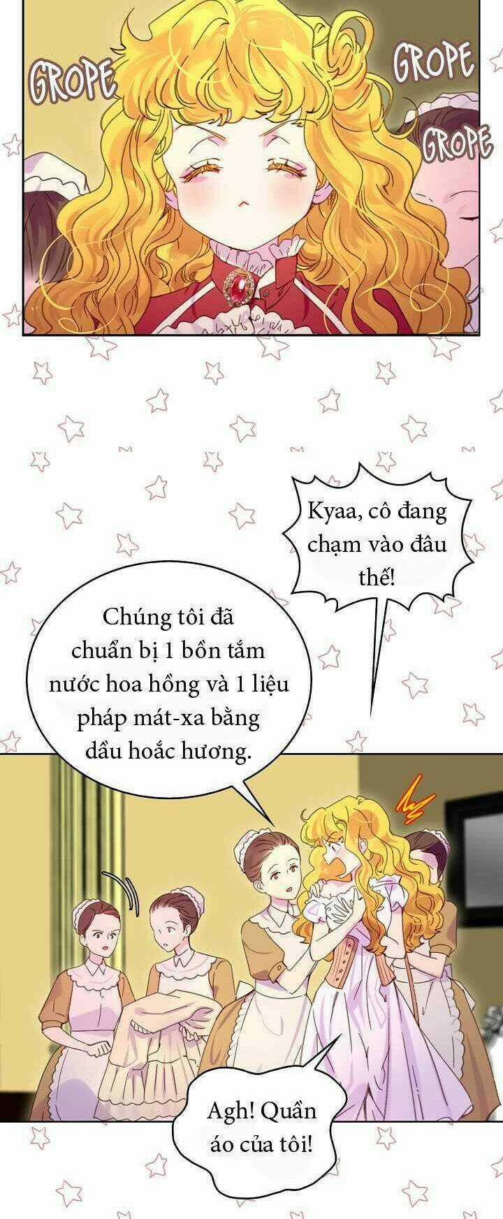Tôi Không Phải Là Người Tốt Chapter 108 trang 8