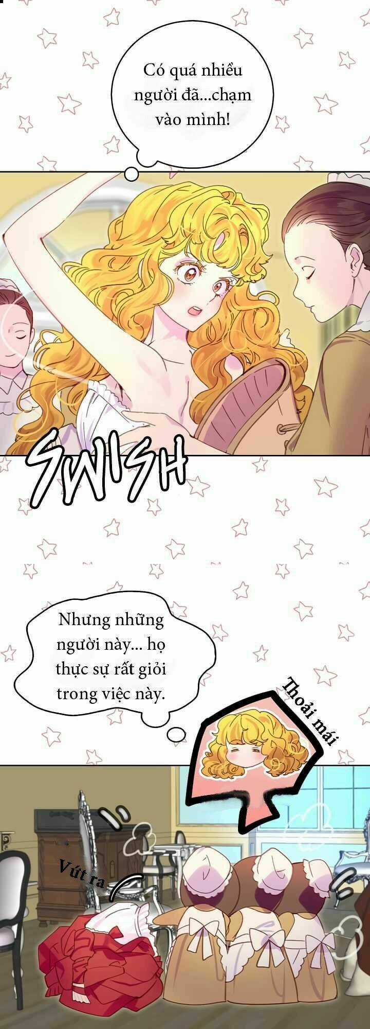 Tôi Không Phải Là Người Tốt Chapter 108 trang 9