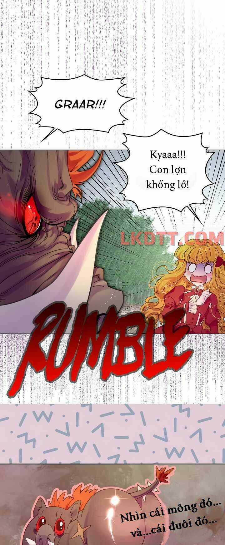 Tôi Không Phải Là Người Tốt Chapter 109 trang 10