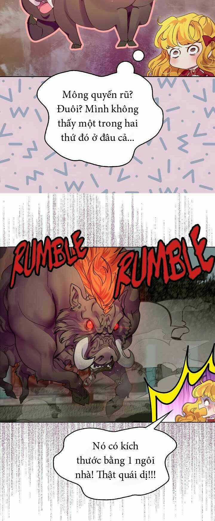 Tôi Không Phải Là Người Tốt Chapter 109 trang 11