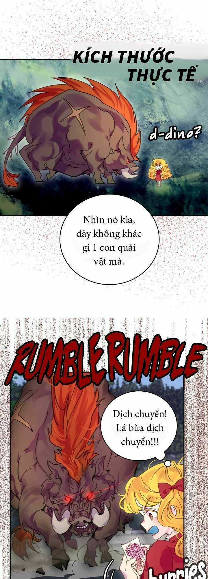 Tôi Không Phải Là Người Tốt Chapter 109 trang 12