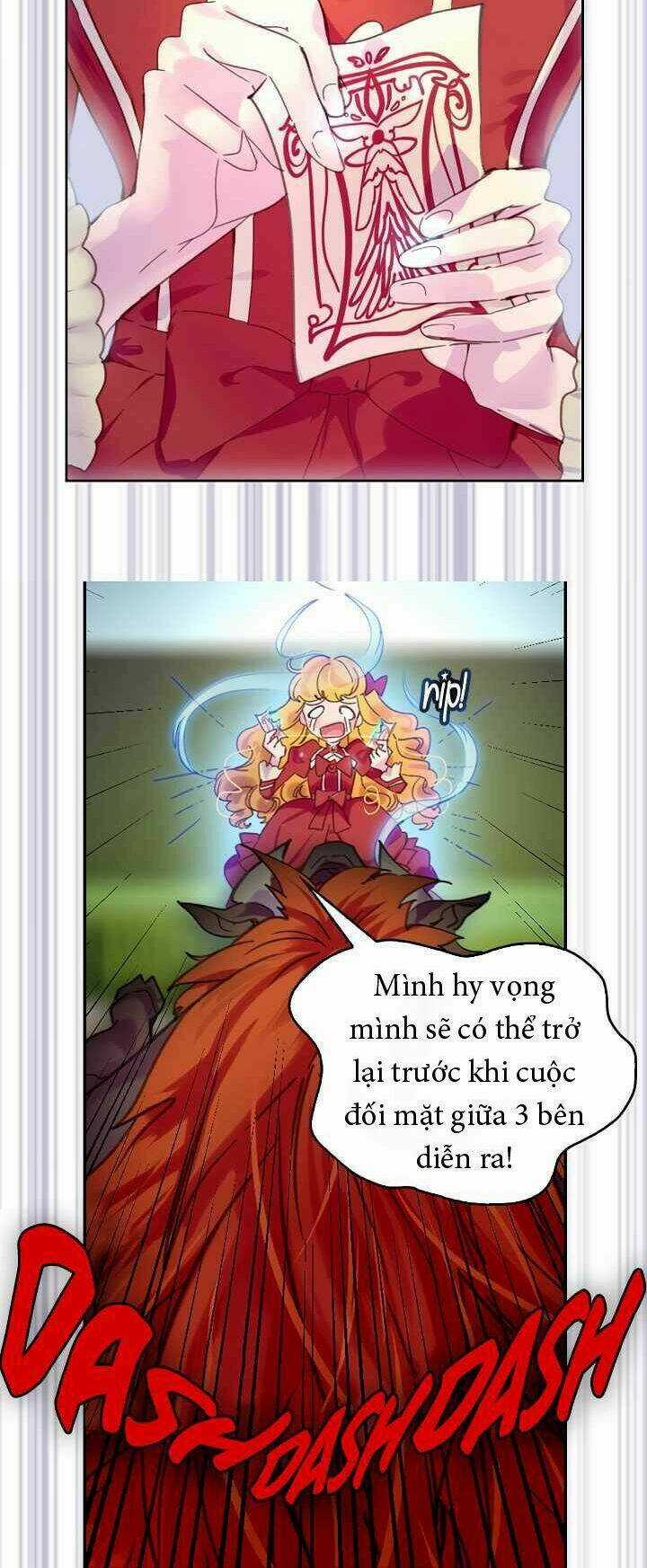 Tôi Không Phải Là Người Tốt Chapter 109 trang 14