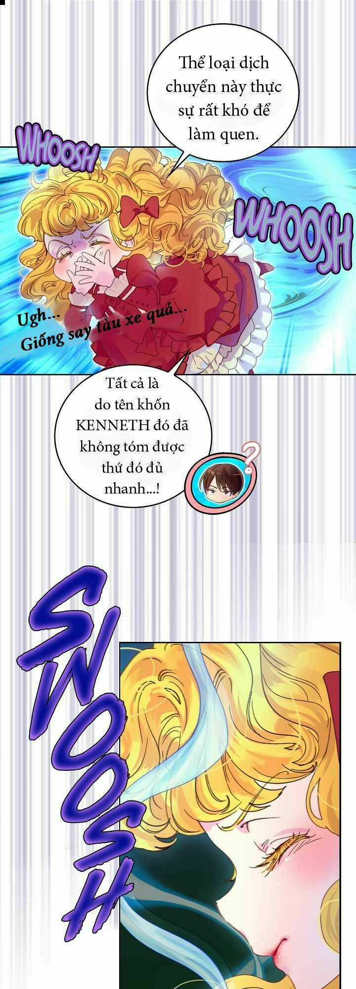 Tôi Không Phải Là Người Tốt Chapter 109 trang 15