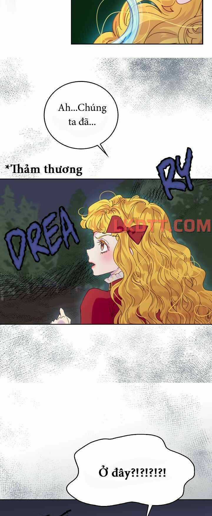 Tôi Không Phải Là Người Tốt Chapter 109 trang 16