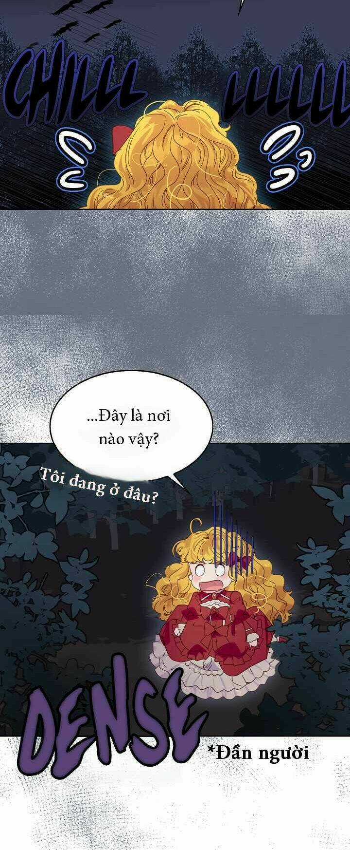 Tôi Không Phải Là Người Tốt Chapter 109 trang 17