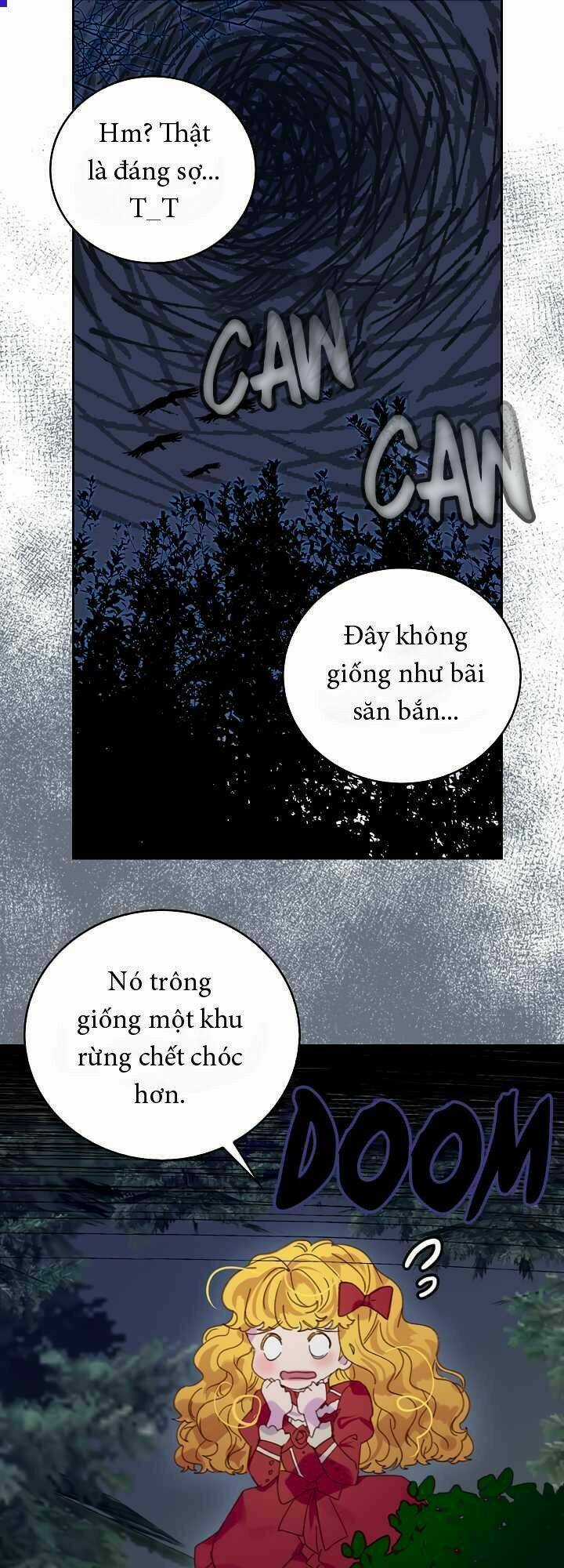 Tôi Không Phải Là Người Tốt Chapter 109 trang 18