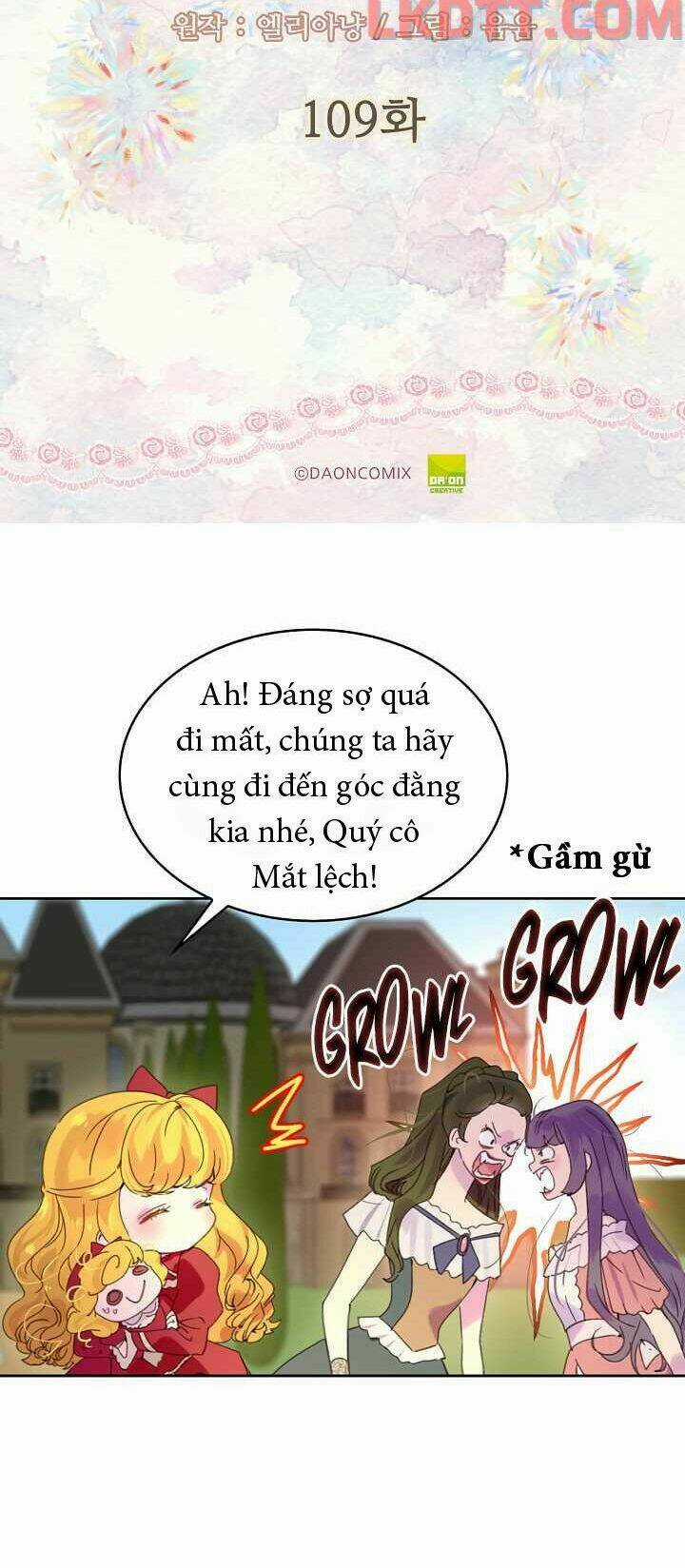 Tôi Không Phải Là Người Tốt Chapter 109 trang 2