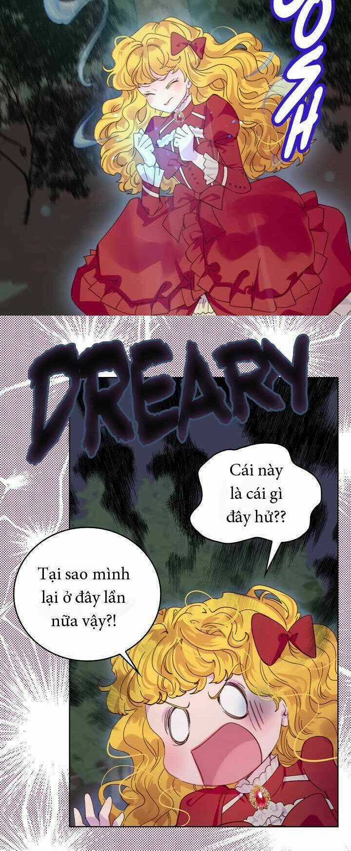 Tôi Không Phải Là Người Tốt Chapter 109 trang 20