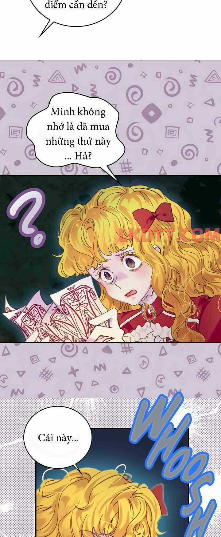 Tôi Không Phải Là Người Tốt Chapter 109 trang 22