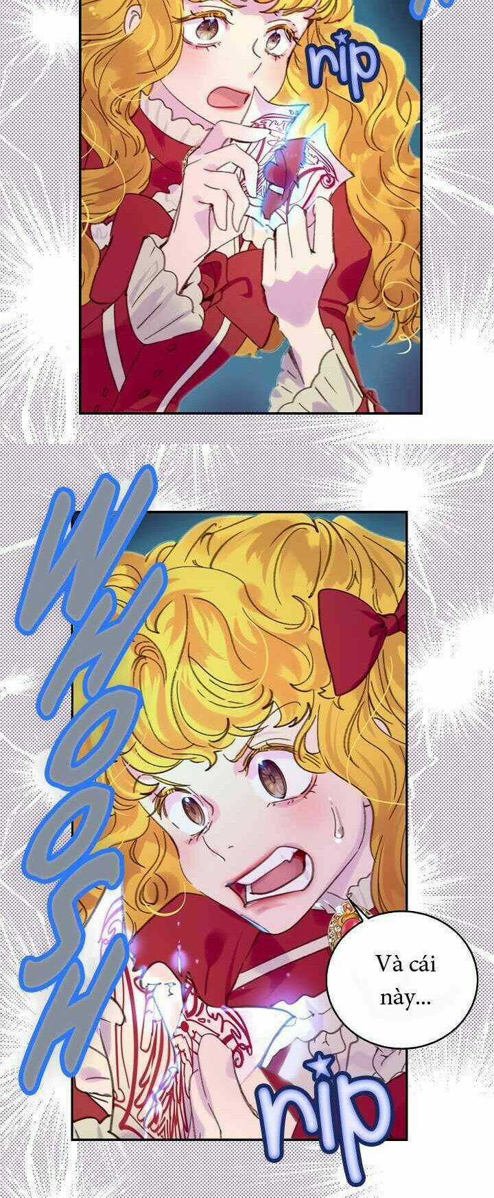 Tôi Không Phải Là Người Tốt Chapter 109 trang 23