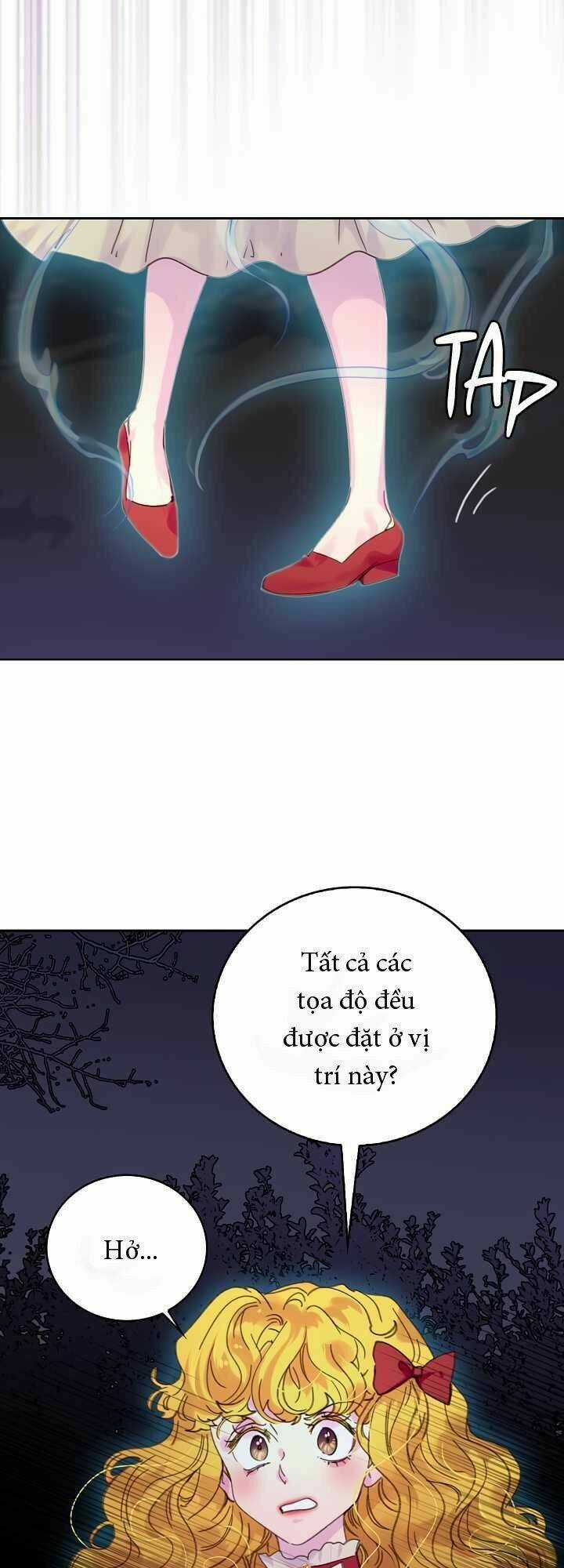 Tôi Không Phải Là Người Tốt Chapter 109 trang 24