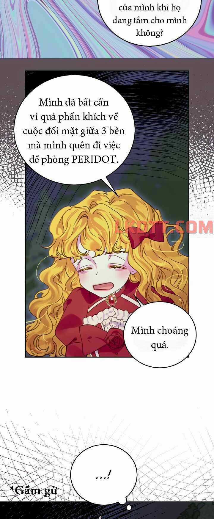 Tôi Không Phải Là Người Tốt Chapter 109 trang 28