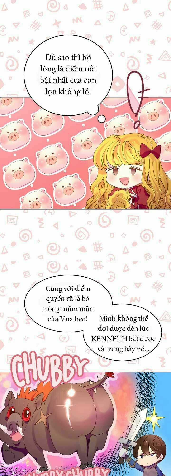 Tôi Không Phải Là Người Tốt Chapter 109 trang 3