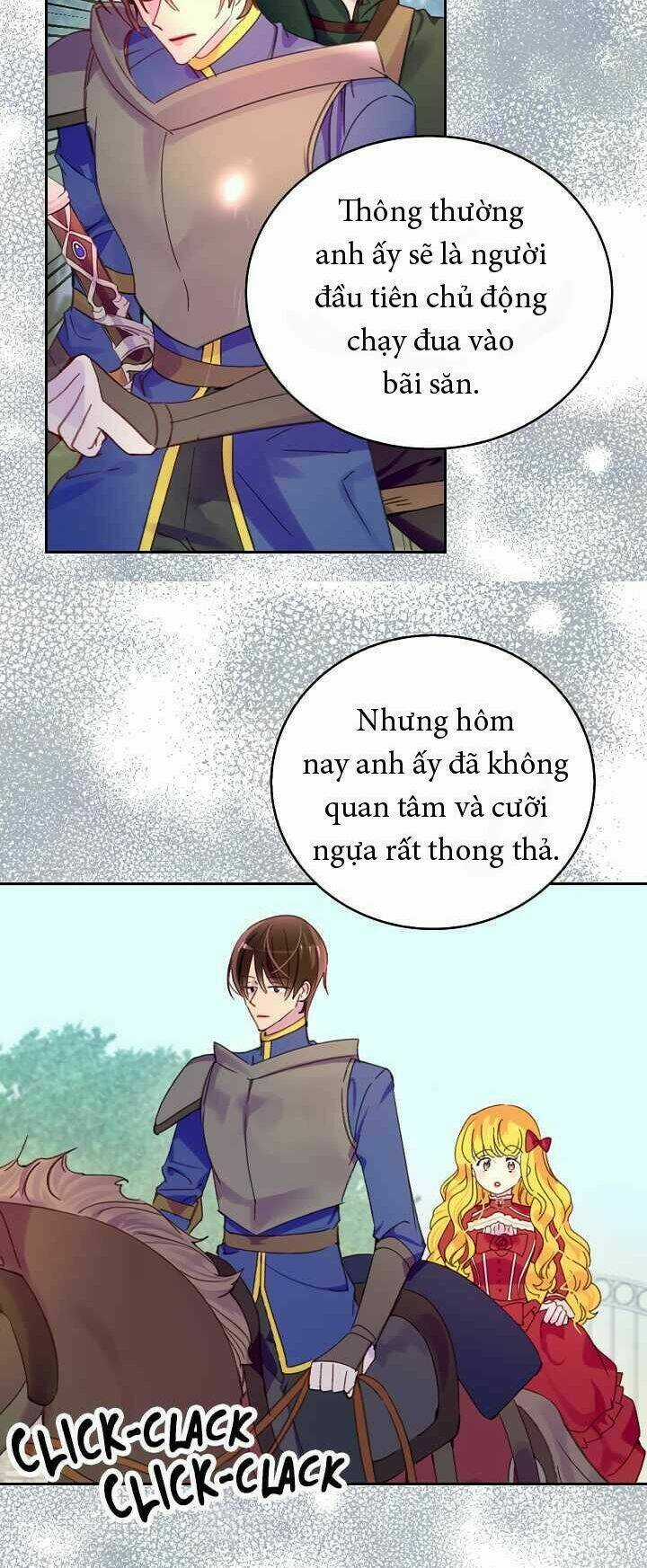 Tôi Không Phải Là Người Tốt Chapter 109 trang 5