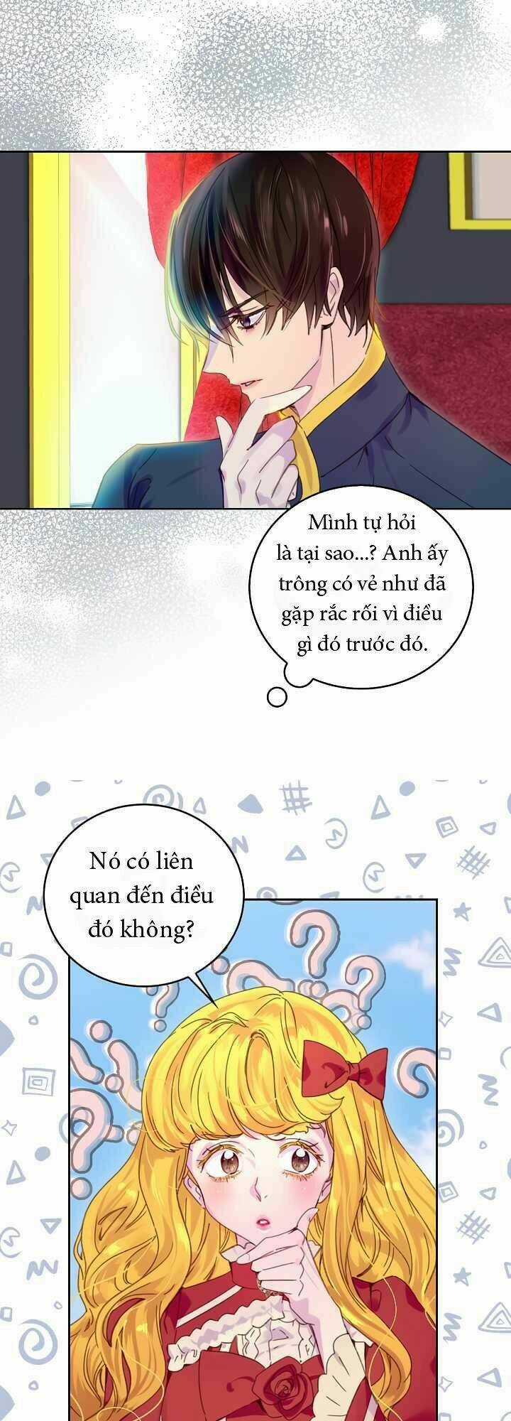 Tôi Không Phải Là Người Tốt Chapter 109 trang 6