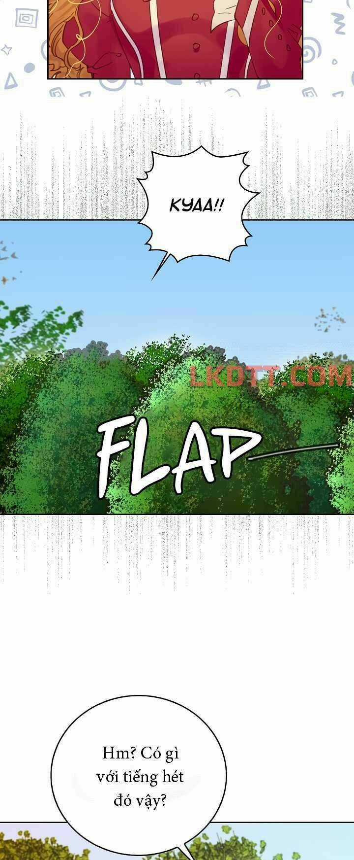 Tôi Không Phải Là Người Tốt Chapter 109 trang 7