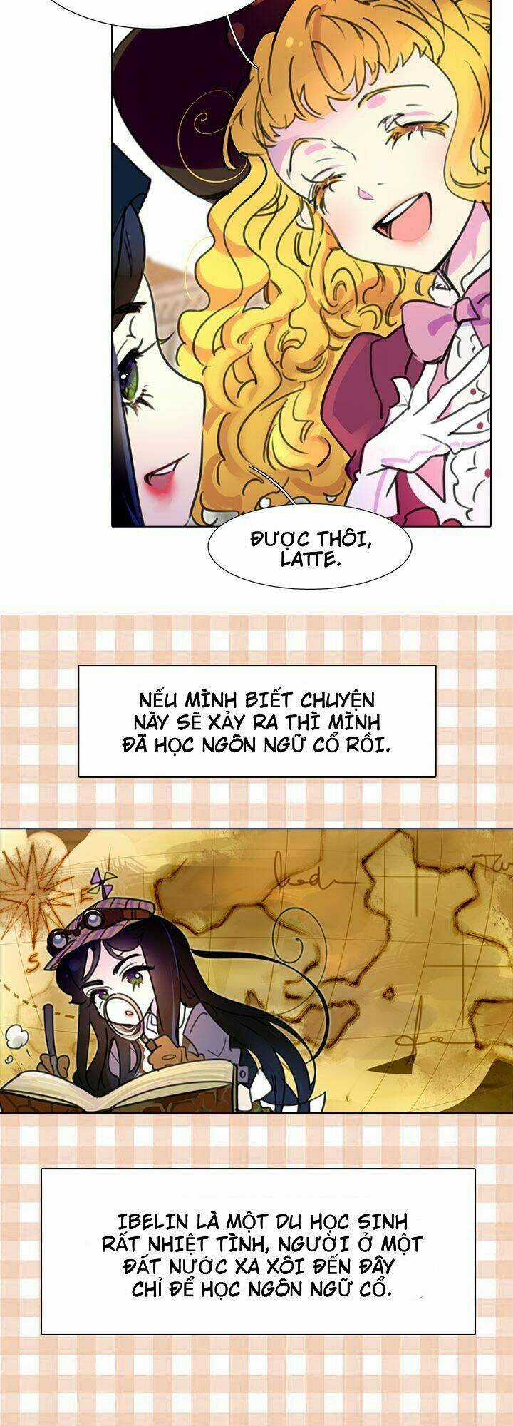 Tôi Không Phải Là Người Tốt Chapter 11 trang 10