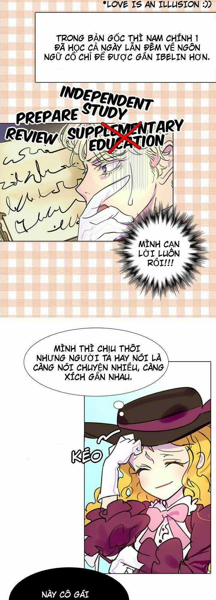 Tôi Không Phải Là Người Tốt Chapter 11 trang 11