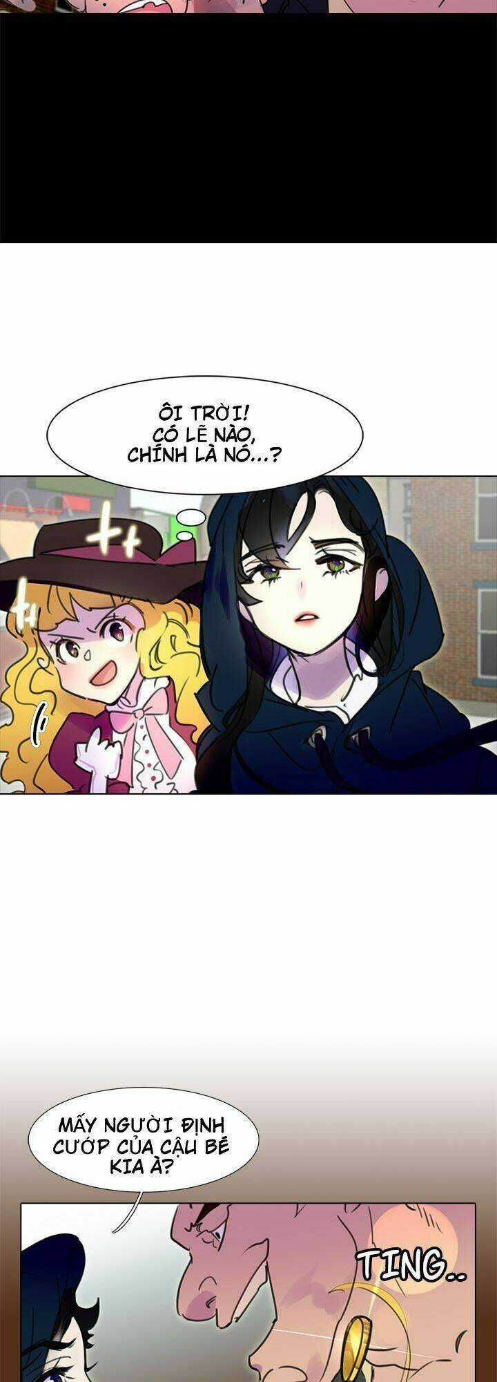 Tôi Không Phải Là Người Tốt Chapter 11 trang 13