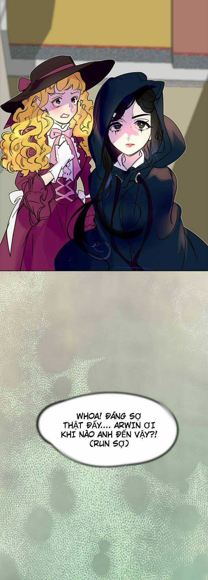 Tôi Không Phải Là Người Tốt Chapter 11 trang 16