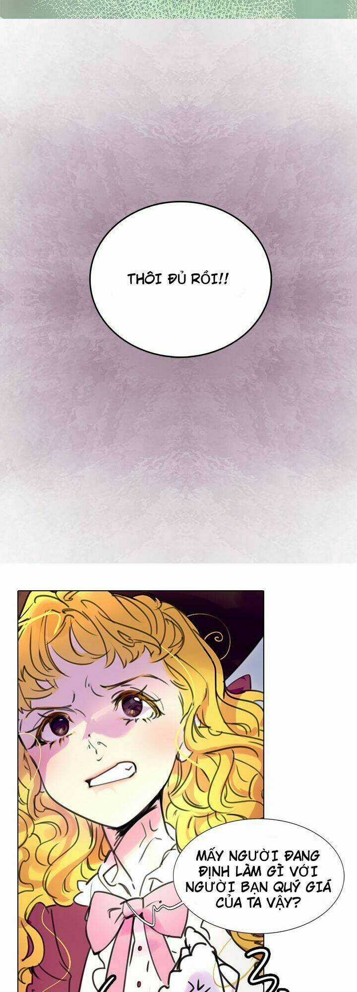 Tôi Không Phải Là Người Tốt Chapter 11 trang 17