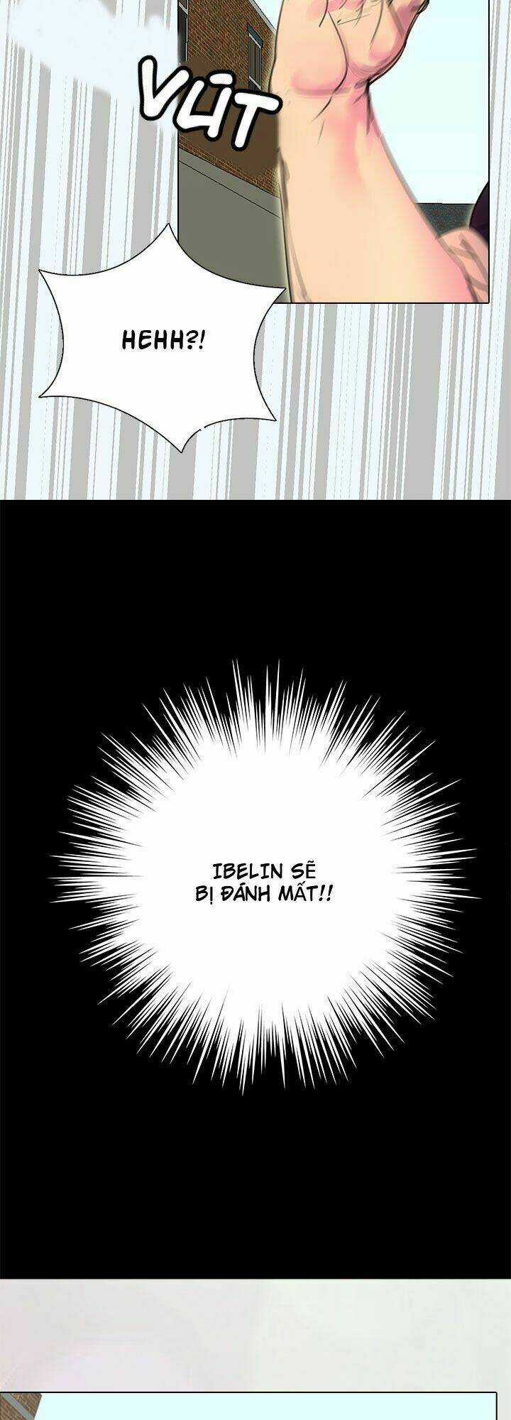 Tôi Không Phải Là Người Tốt Chapter 11 trang 26