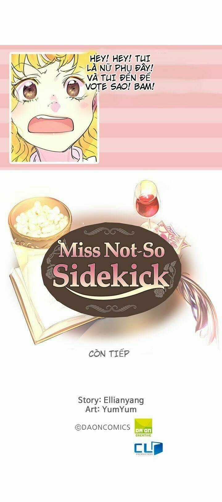 Tôi Không Phải Là Người Tốt Chapter 11 trang 28